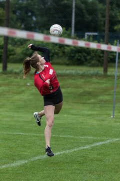 Bild 19 - U16 Juniorinnen